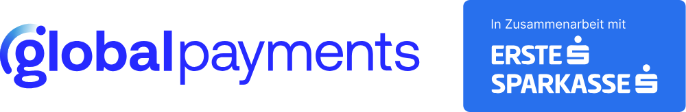 Global Payments in Zusammenarbeit mit Erste Bank und Sparkasse